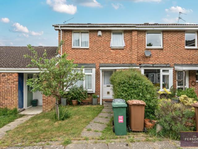3 Beds Semi Detached