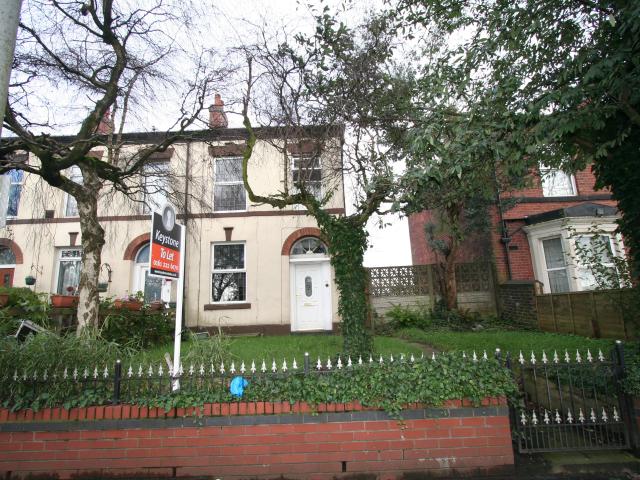3 beds Semi Detached £1,150 pcm Now Let, similar required Rochdale Road, Bury, Bury