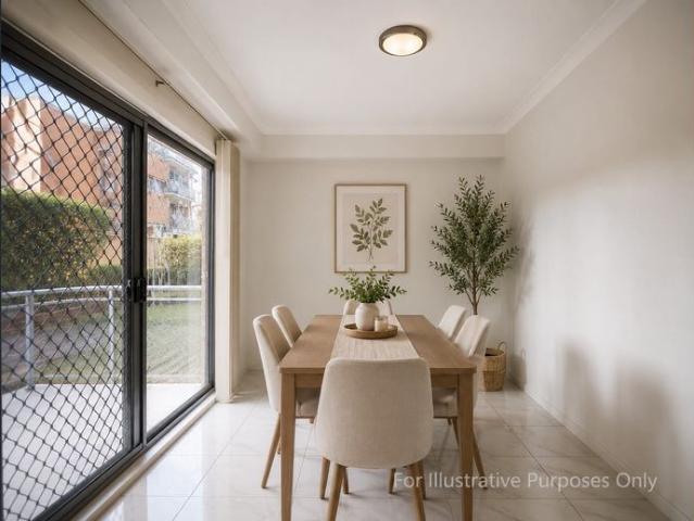 3 Beds, Pay for 2! – Spacious 3 Bedroom Apartment