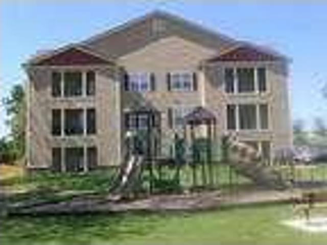 3 Beds Woodlands at Capital Way