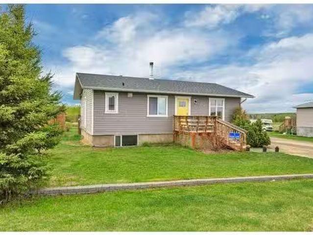 3 Belfast Close, Bluffton, AB, T0C 0M0 house for sale Listi.