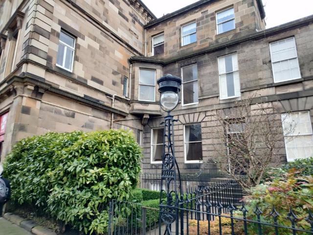 3 Belford Road, City of Edinburgh, EH4 3BL, United Kingdom | 1 bed apartment for rent #140227247 | Rentberry