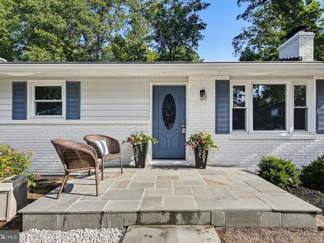 3 Belhaven Court