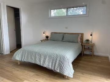 Sunbury, Macedon Ranges, Victoria - Equipped kitchen