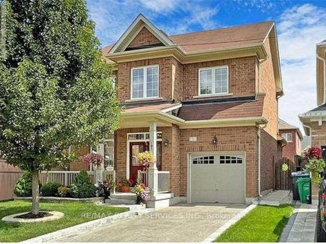 3 Bellcrest Road, Brampton, ON, L6Y 2M7 house for sale | Listing ID W14021 | Royal LePage