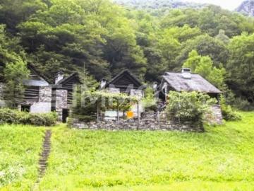 3 bellissimi rustici riattati reddito garantito