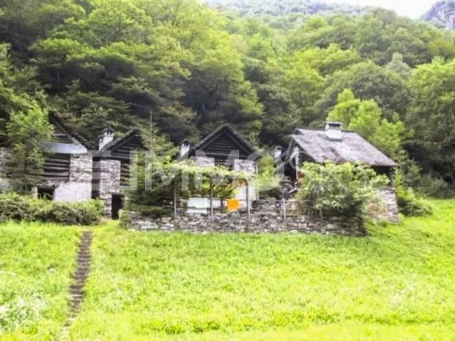 3 bellissimi rustici riattati reddito garantito