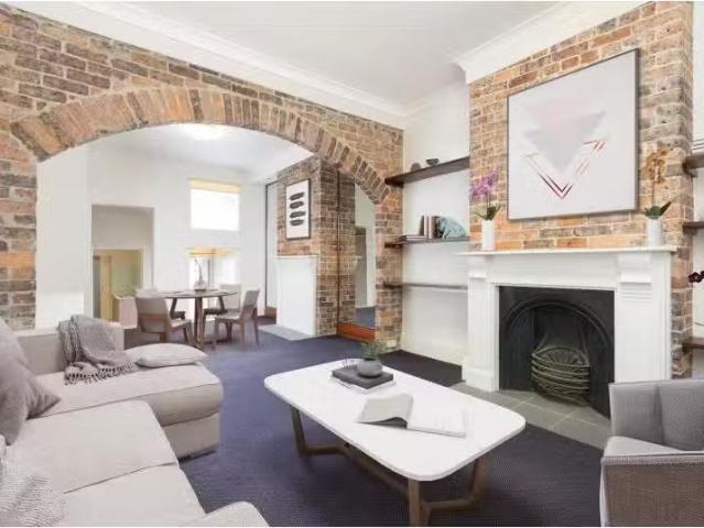 3 Belvoir Street, Surry Hills House for rent Listed by Finn B.