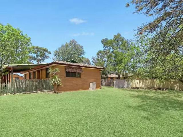 3 Berghofer Court, Charnwood House for rent Listed by Antone.