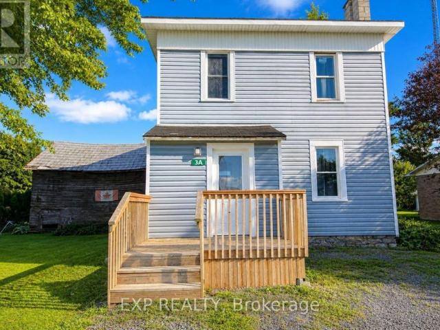 3 Bergin Street #A North Stormont, ON K0C1K0