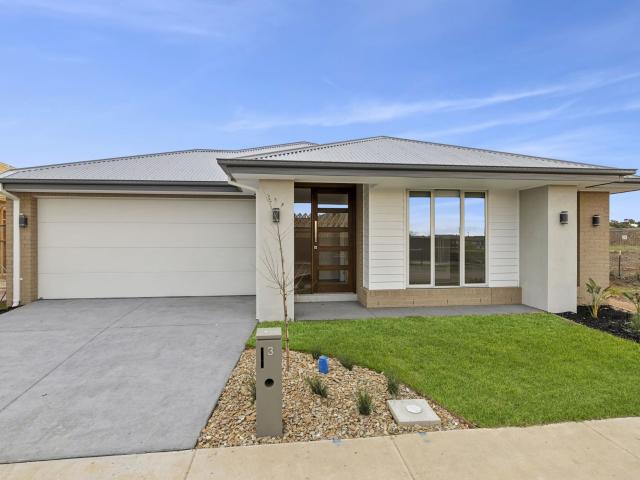 3 Berkeley Drive, Armstrong Creek