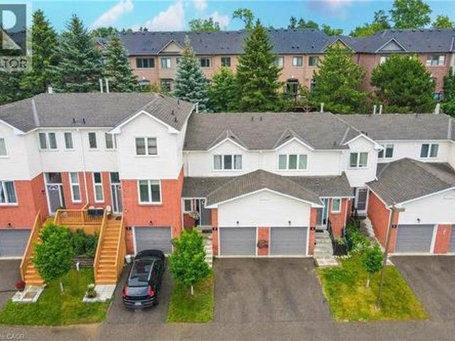 3 Beverly Lane, Georgetown, ON, L7G 5L7 townhouse for sale | Listing ID 40858 | Royal LePage