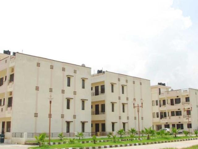 3 BHK 1495 Sq Ft Villa In Krish City Phase I, Sector 93, Bhiwadi