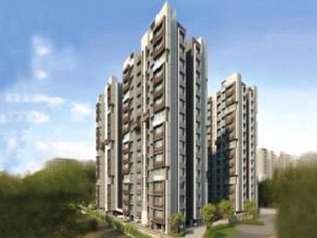 3 BHK 1700 Sq Ft Apartment In Gala Eternia, Thaltej, Ahmedabad