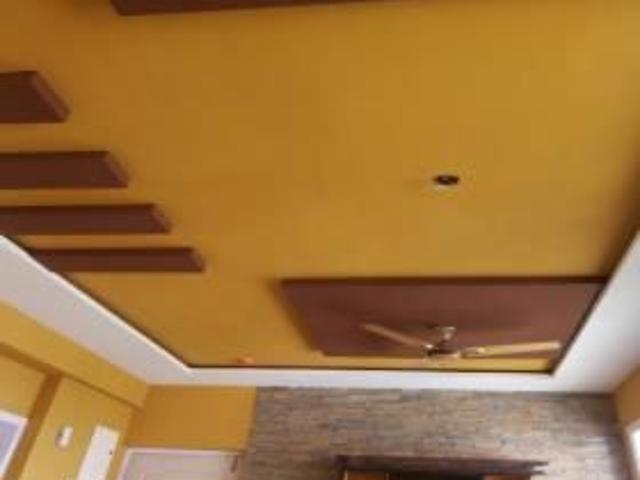3 BHK 1768 Sq Ft Apartment In Uniworld Height, Action Area 3, Kolkata