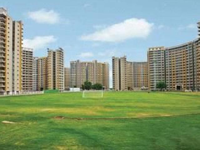 3 BHK 1850 Sq Ft Apartment In Adani Shantigram Meadows, Vaishnodevi Circle, Ahmedabad