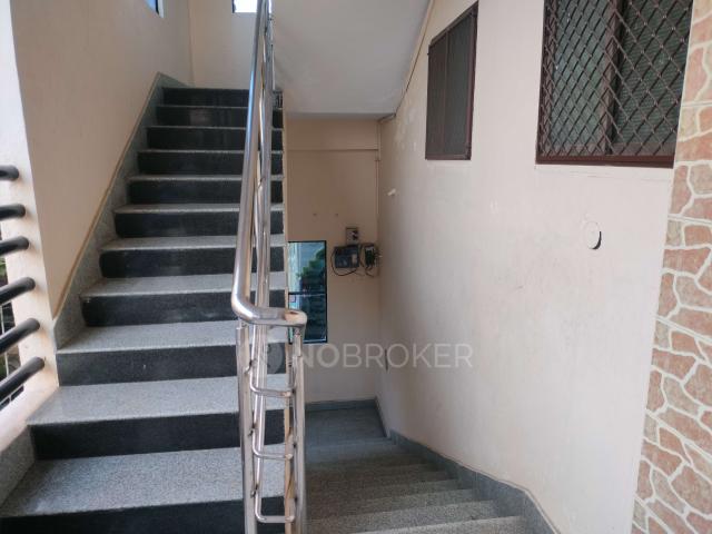 3 BHK Flat for Rent In Kavadiguda