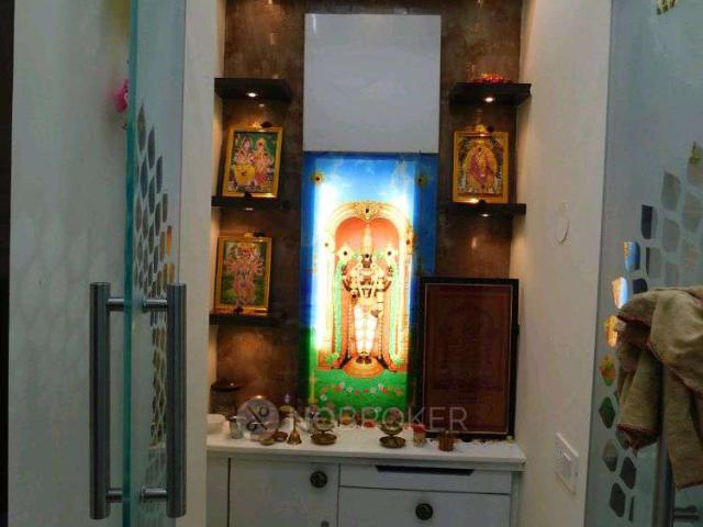 3 BHK Flat In Prajay Samshraya Homes for Rent In Kukatpally