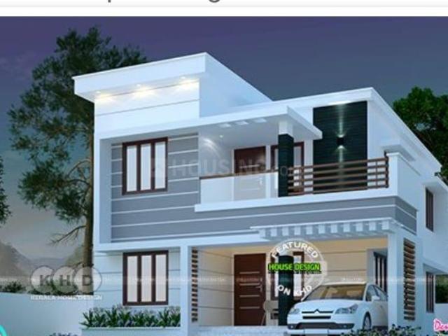 3 BHK Villa in Tambaram East for resale Chennai. The reference number is 15663120