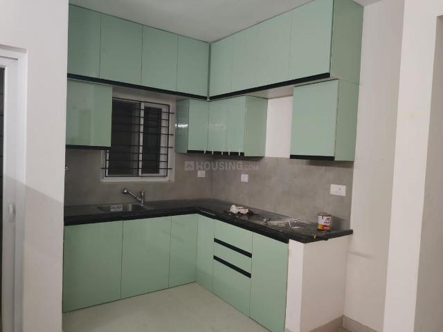 3 BHK Villa in Tambaram for rent Chennai. The reference number is 20500788