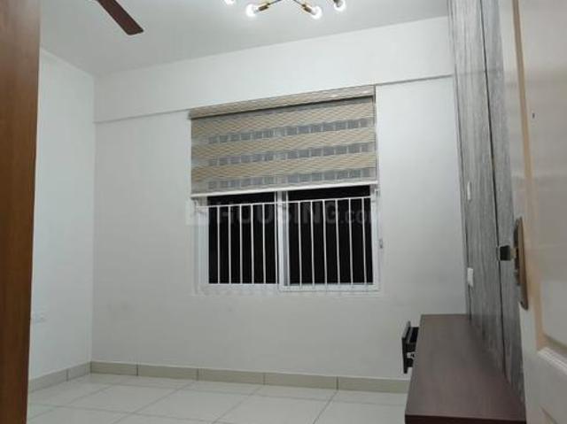 3 BHK Villa in Tambaram for rent Chennai. The reference number is 20528786
