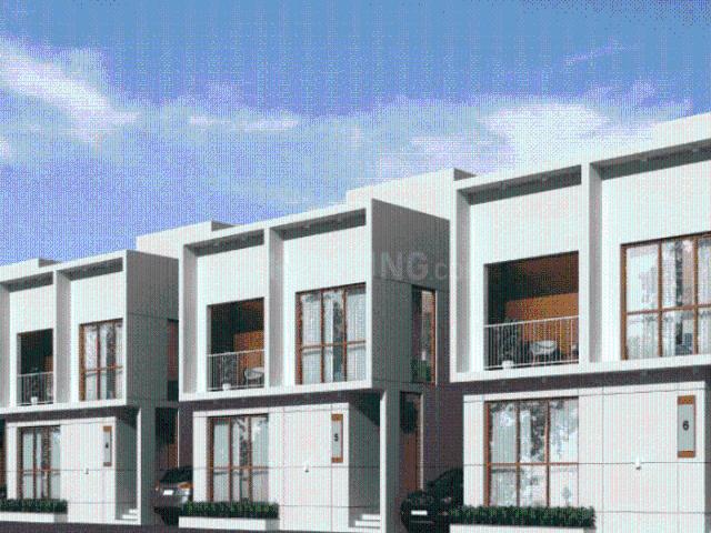 3 BHK Villa in Tambaram for resale Chennai. The reference number is 20245673