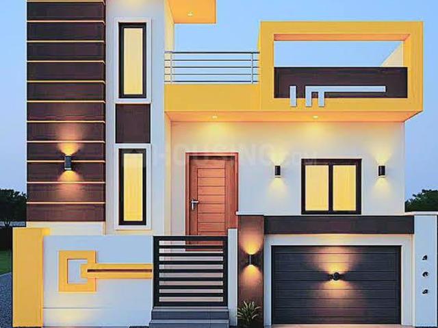 3 BHK Villa in Tambaram Sanatorium for resale Chennai. The reference number is 20173368