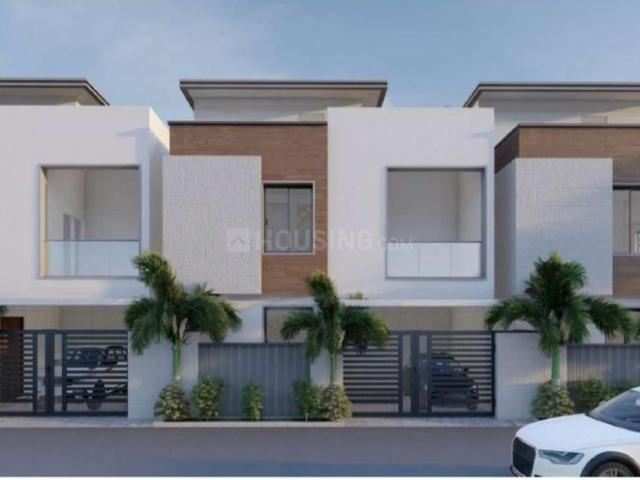 3 BHK Villa in Tankapani Road for resale Bhubaneswar. The reference number is 15941402