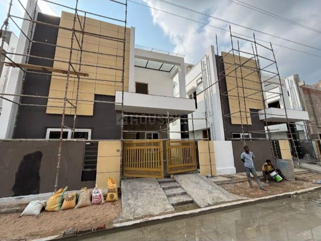 3 BHK Villa in Tadepalli for resale Vijayawada. The reference number is 19852180