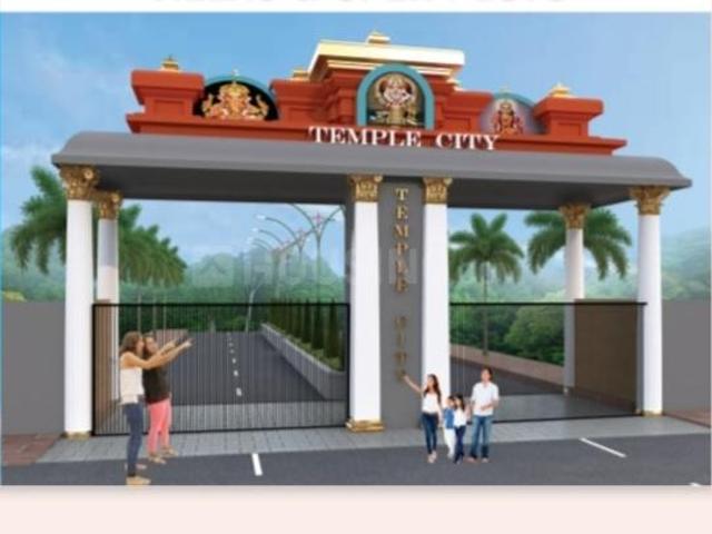 3 BHK Villa in Tadikonda for resale Guntur. The reference number is 16723976