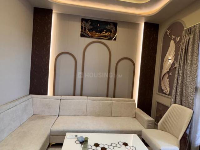 3 BHK Villa in Tagore Nagar for resale Jaipur. The reference number is 20946992
