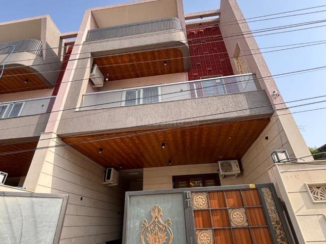 3 BHK Villa in Tagore Nagar for resale Jaipur. The reference number is 20947041