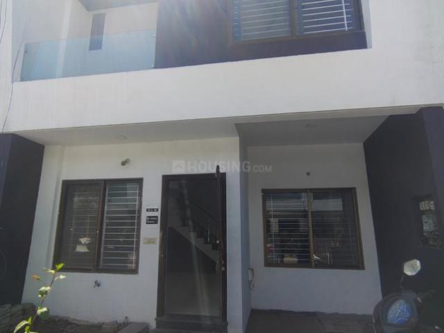 3 BHK Villa in Talawali Chanda for rent Indore. The reference number is 19826698