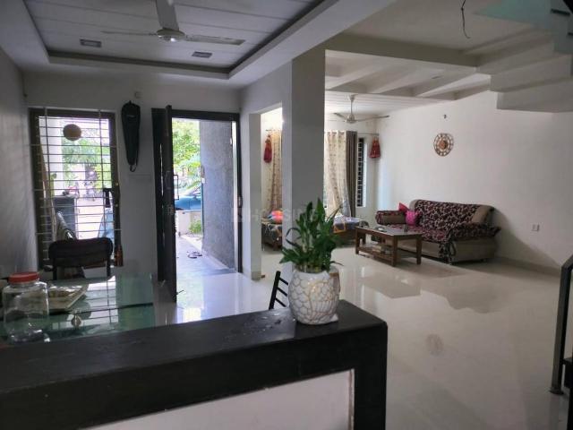 3 BHK Villa in Talawali Chanda for rent Indore. The reference number is 21032182