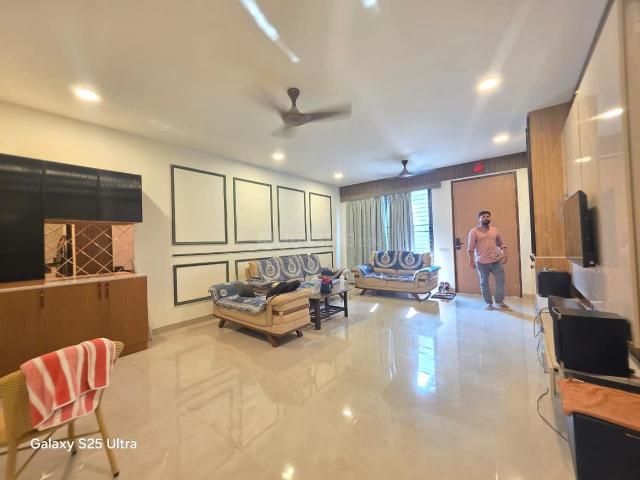 3 BHK Villa in Talegaon Dabhade for rent Pune. The reference number is 21345098