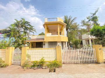 3 BHK Villa in Talegaon Dabhade for resale Pune. The reference number is 19518590
