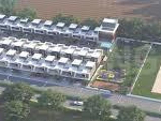 3 BHK Villa in Talegaon Dabhade for resale Pune. The reference number is 19883741