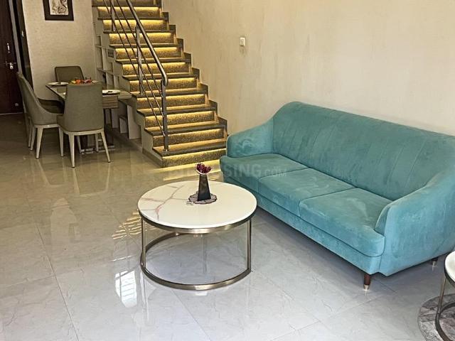 3 BHK Villa in Talegaon Dabhade for resale Pune. The reference number is 19883741