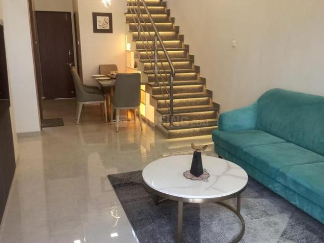 3 BHK Villa in Talegaon Dabhade for resale Pune. The reference number is 19824915