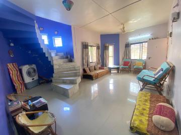 3 BHK Villa in Talegaon Dabhade for resale Pune. The reference number is 20422660