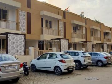 3 BHK Villa in Tapukara for resale Bhiwadi. The reference number is 17690638