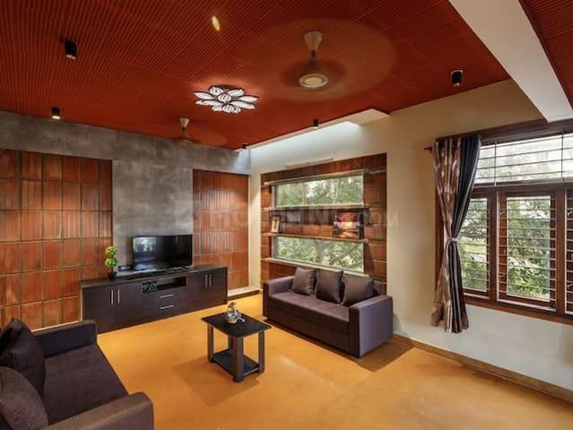 3 BHK Villa in Tavra for rent Bharuch. The reference number is 19803150