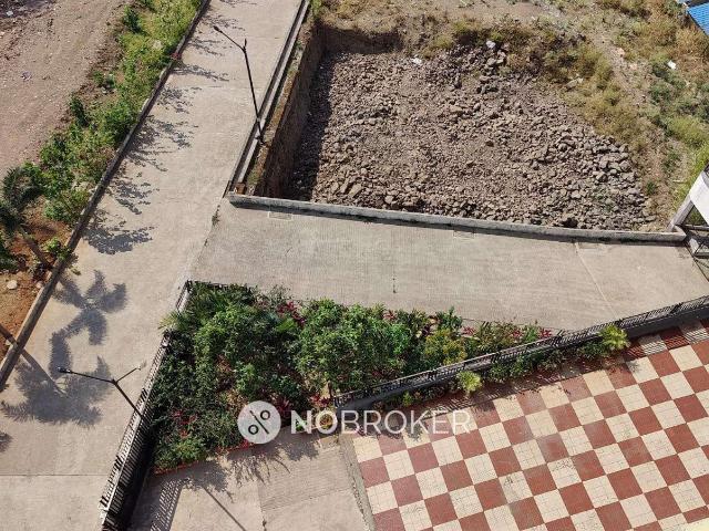 2 BHK Flat In Fulcrum Tennessee for Rent In Talegaon Dabhad