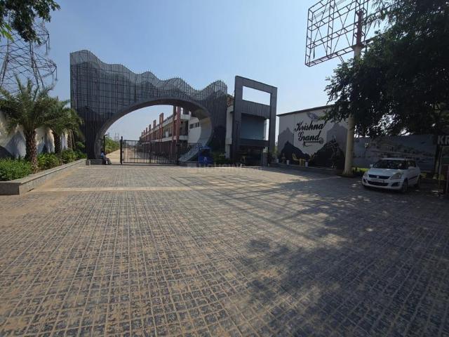 3 BHK Villa in Tehra for resale Agra. The reference number is 21325656