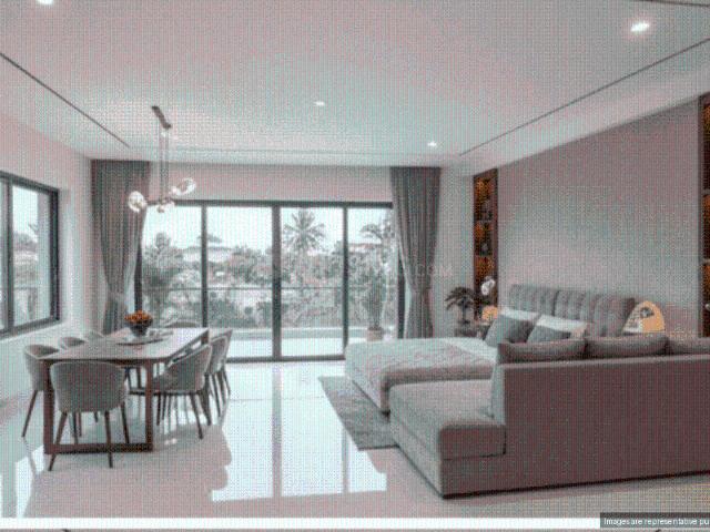 3 BHK Villa in Thoppumpady for resale Kochi. The reference number is 20516382