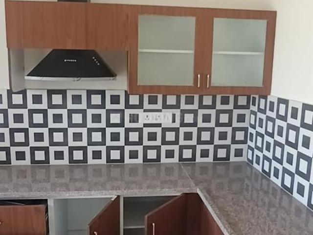 3 BHK Villa in Thathanur for rent Chennai. The reference number is 21204762