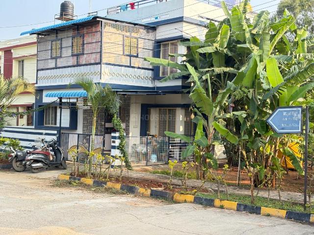 3 BHK Villa in Thattanahalli for resale Bengaluru. The reference number is 19748801