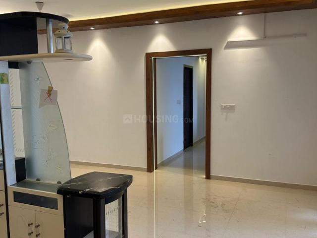 3 BHK Villa in Thazhambur for rent Chennai. The reference number is 19599722