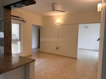 3 BHK Villa in Thazhambur for rent Chennai. The reference number is 19777489