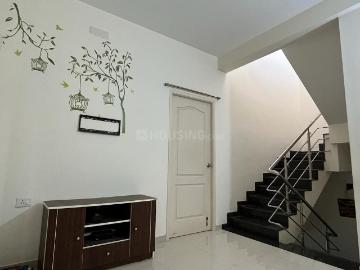 3 BHK Villa in Thazhambur for rent Chennai. The reference number is 20474259